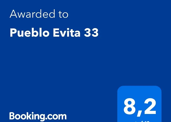 Pueblo Evita 33