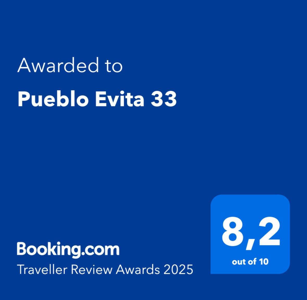 Apartment Pueblo Evita 33 Benalmádena