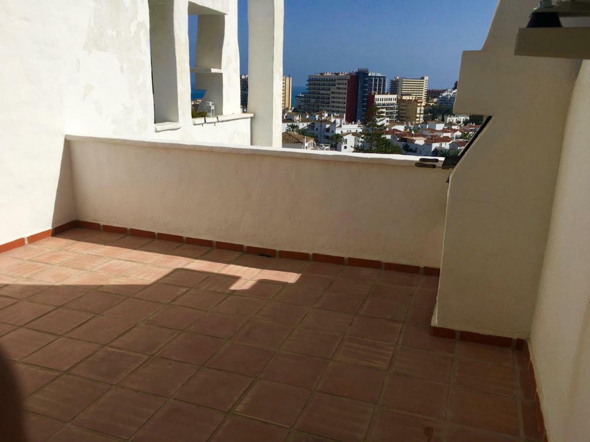 Apartment Pueblo Evita 33 Benalmádena