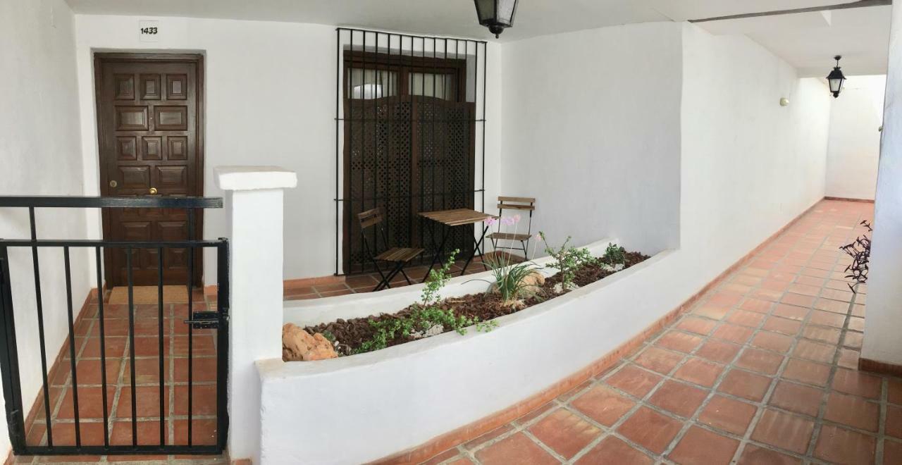 Pueblo Evita 33 Apartment Benalmádena
