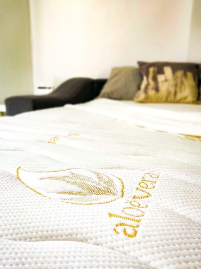 Pueblo Evita 33 Apartment Benalmádena