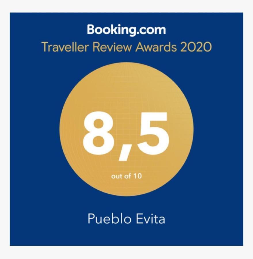 Apartamento Pueblo Evita 33