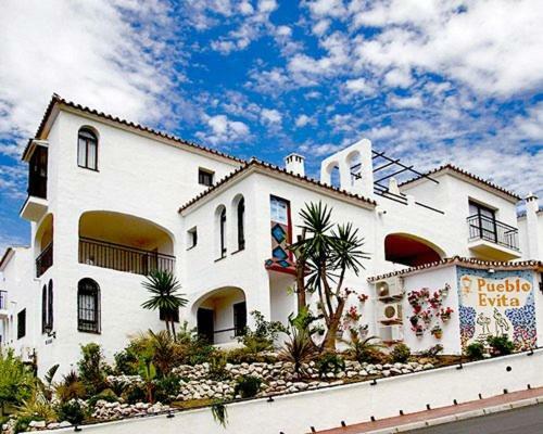 Apartamento Pueblo Evita 33
