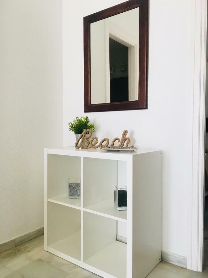 Apartamento Pueblo Evita 33 *