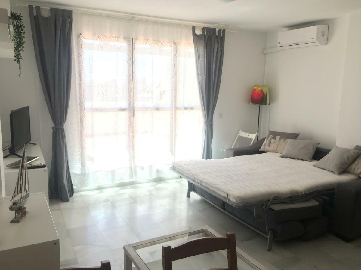 Pueblo Evita 33 Apartamento Benalmádena