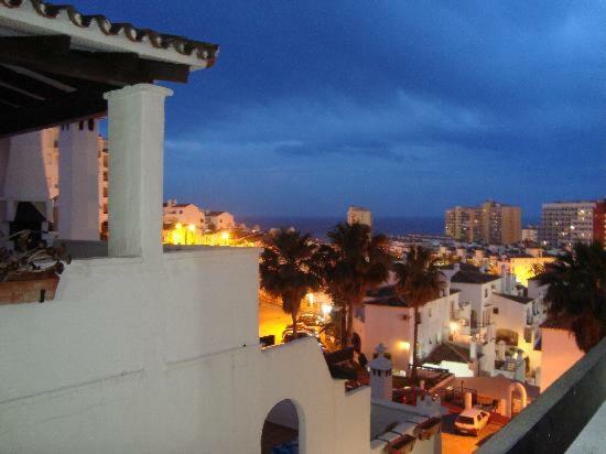 Pueblo Evita 33 Apartamento Benalmádena