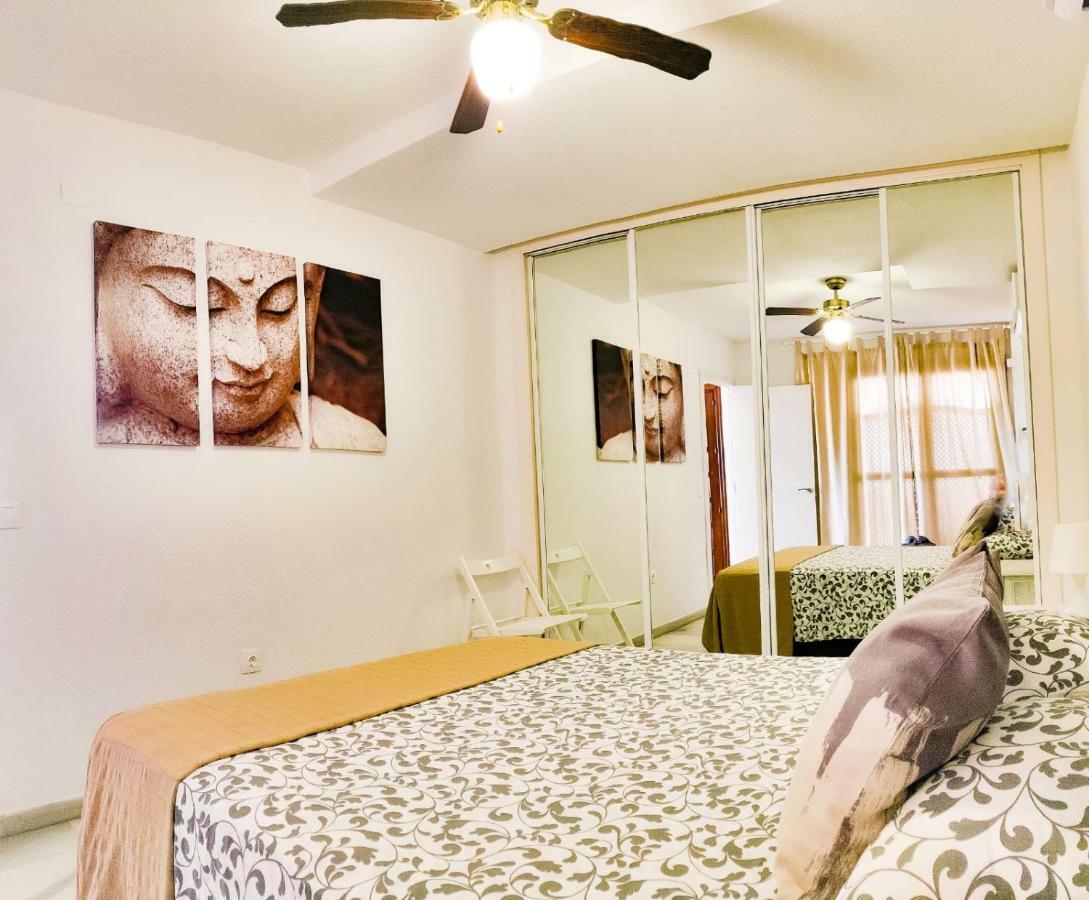 Apartamento Pueblo Evita 33