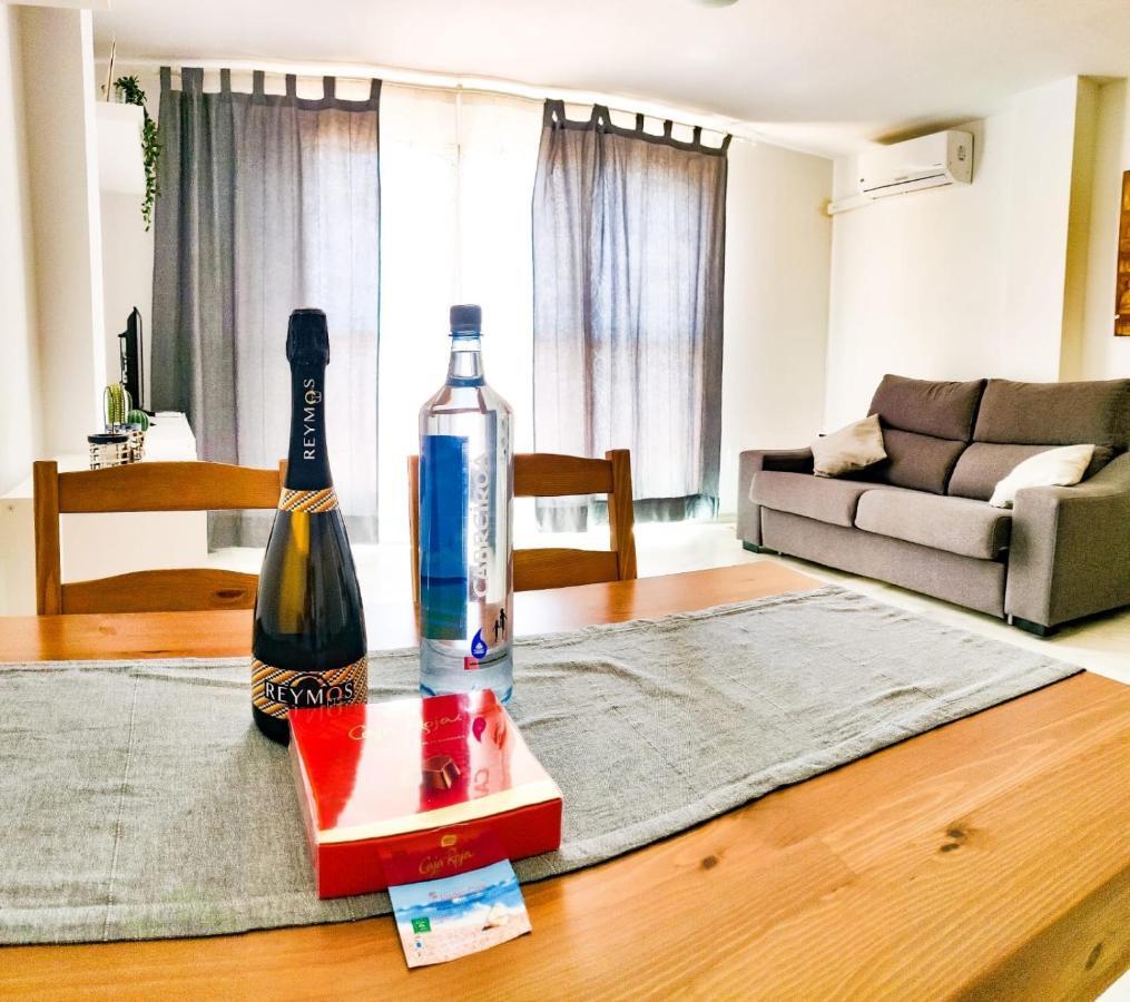 Pueblo Evita 33 Apartamento