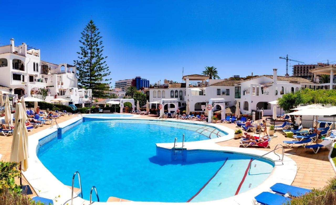 Apartamento Pueblo Evita 33