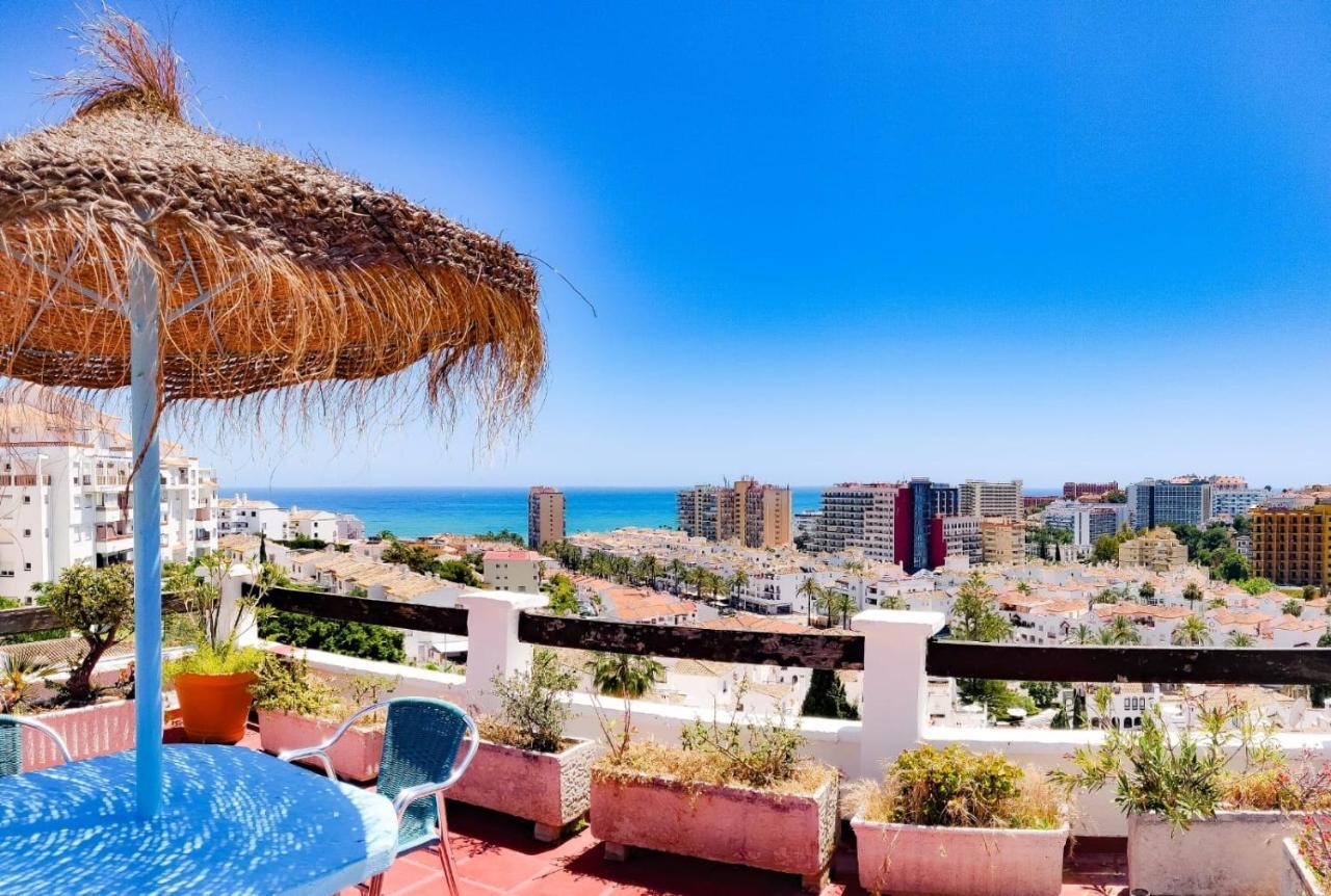 Pueblo Evita 33 Apartamento *